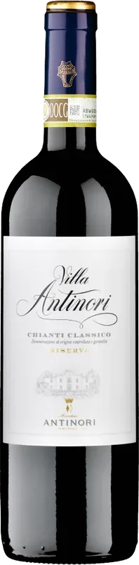 Villa Antinori Chianti Classico Riserva Antinori - 2023 - Toskana, Italien