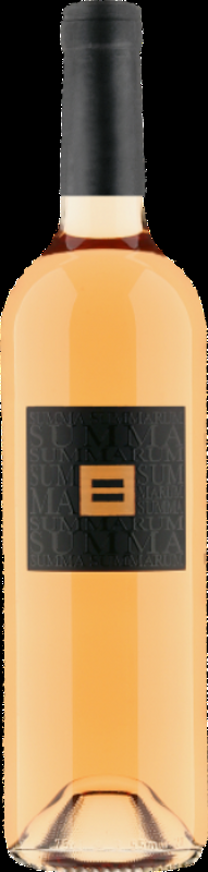 Summa Summarum Primitivo Rose Barisi Dinkel - 2023 - Apulien, Italien