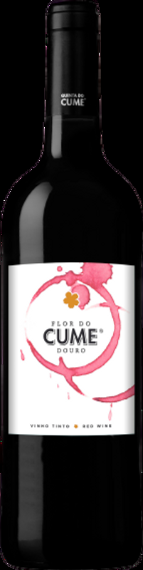 Flor do Cume Douro DOC Quinta do Cume - 2018 - Douro, Portugal
