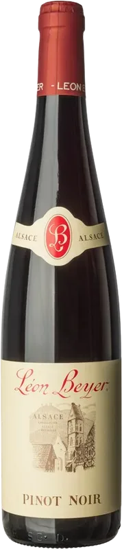 Pinot Noir d'Alsace AOC Léon Beyer - 2022 - Elsass, Frankreich