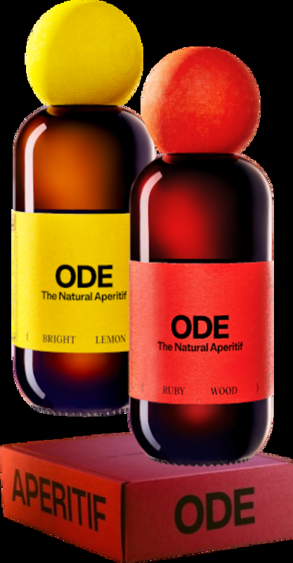 ODE Discovery Set ODE - Berlin, Deutschland