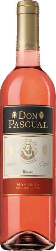 Don Pascual Rosado Navarra DO SCHULER 1694 - 2024 - Oberer Ebro, Spanien