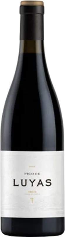 Pico de Luyas Ribera del Duero DO Bodegas Trus - 2020 - Duero-Tal (Castilla y Leon), Spanien
