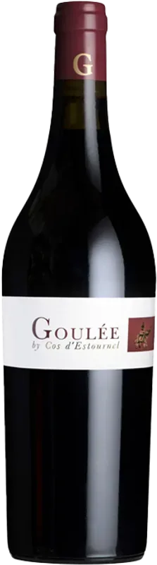 Goulee by Cos d'Estournel A.O.C. Château Cos d'Estournel - 2013 - Bordeaux, Frankreich