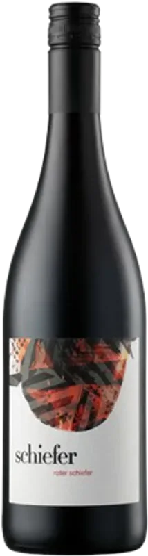 Roter Schiefer Burgenland Uwe Schiefer - 2020 - Österreich