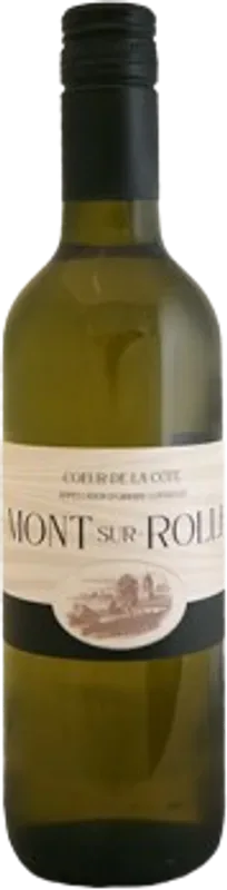 Coeur de La Côte Mont-sur-Rolle La Côte AOC EW Bolle - Waadt, Schweiz