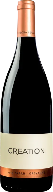 Creation Rhone Blend W.O. Walker Bay Creation Wines - 2023 - Südafrika