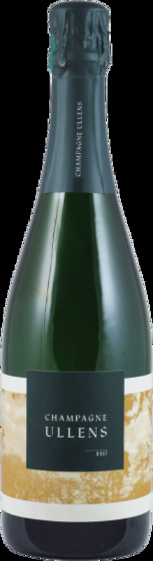 Brut Lot 09 deg.23 AC Ullens - Domaine de Marzilly - 2023 - Champagne, Frankreich