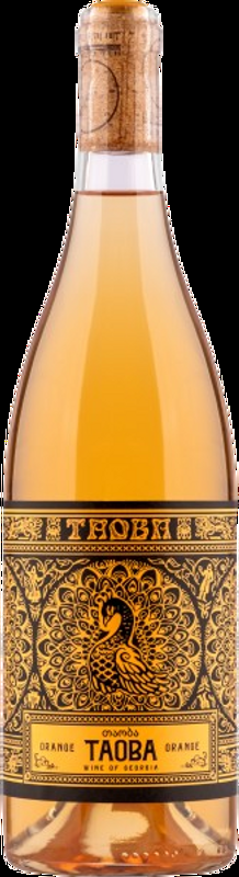 Taoba Orange Ilia Estate - 2023 - Kachetien, Georgien