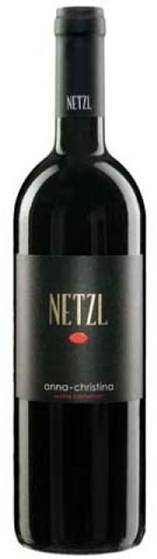 Anna-Christina Weingut Netzl - 2020 - Carnuntum, Österreich