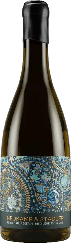 Pinot gris Ried Lehensdorf NESTOR Neukamp & Stadler - 2021 - Burgenland, Österreich