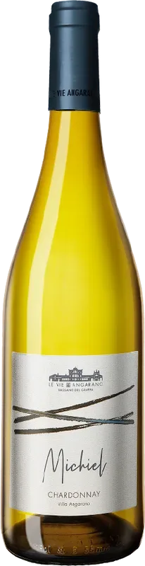 Michiel Veneto Chardonnay IGT Le Vie Angarano - 2016 - Veneto, Italien