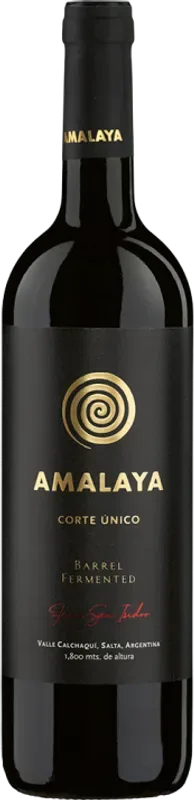 Amalaya Corte Unico Bodega Amalaya - 2020 - Salta, Argentinien