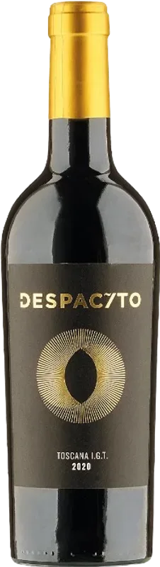 Despacito Toscana IGP Cantina Paladin - 2020 - Toskana, Italien