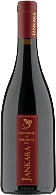 Cannoau di Sardegna DOC Jankara - 2023 - Sardinien, Italien