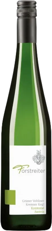 Grüner Veltliner Kremser Kogl Forstreiter - 2025 - Niederösterreich, Österreich