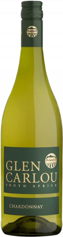 Chardonnay Paarl Glen Carlou Vineyard - 2025 - Coastal Region, Südafrika