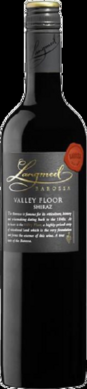 Valley Floor Shiraz Langmeil Barossa Valley Langmeil - 2022 - South Australia, Australien