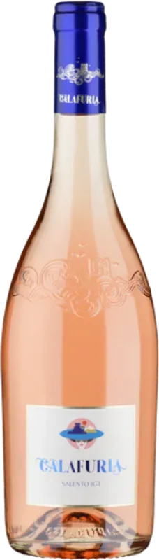 Calafuria Rosato Salento IGT Tormaresca - 2025 - Apulien, Italien