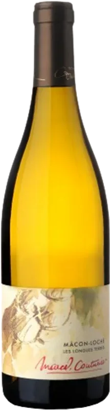 Mâcon-Loché Les Longues Terres Domaine Marcel Couturier - 2023 - Burgund, Frankreich