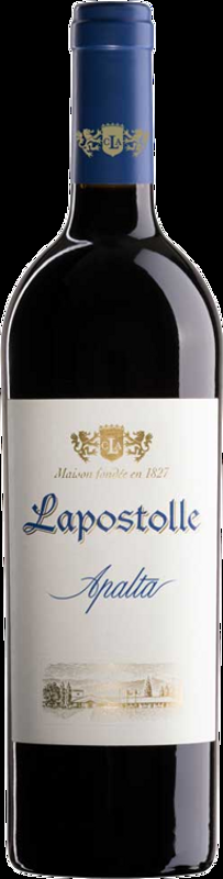 Apalta Red Blend Casa Lapostolle - 2018 - Valle Central, Chile