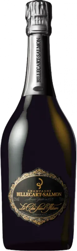 Champagne Clos Saint Hilaire AOC Billecart-Salmon - 2007 - Champagne, Frankreich
