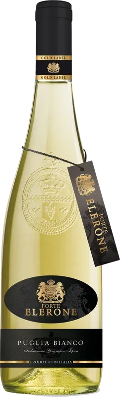 Puglia Bianco forte Elerone IGT Provinco Italia S.P.A. - 2024 - Apulien, Italien