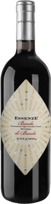 Barolo DOCG Essenze Vite Colte Vite Colte - 2018 - Piemont, Italien
