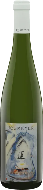 Fleur de Lotus AC Josmeyer - Elsass, Frankreich