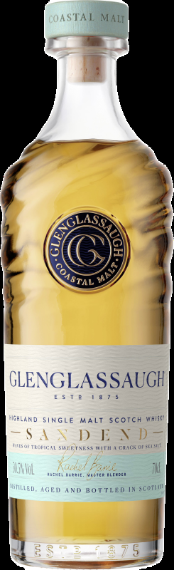 Glenglassaugh Sandend Single Malt Scotch Whisky Glenglassaugh - Schottland, Grossbritannien