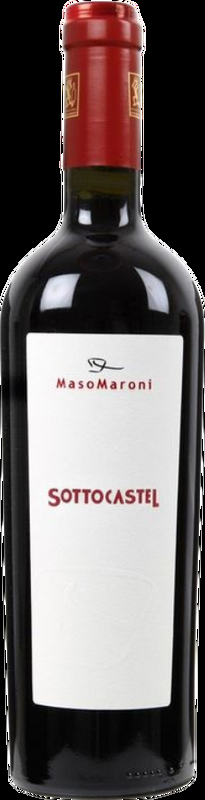 Sottocastel Azienda Agricola Maso Maroni - 2021 - Veneto, Italien