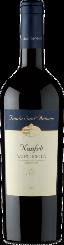 NANFRE DOC Valpolicella Tenuta Sant'Antonio - 2018 - Veneto, Italien