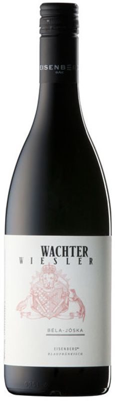 Béla-Jòska Weingut Wachter Wiesler - 2022 - Burgenland, Österreich