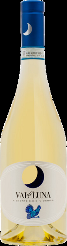Val di Luna Viognier Piemonte DOC Val di Luna - 2019 - Piemont, Italien
