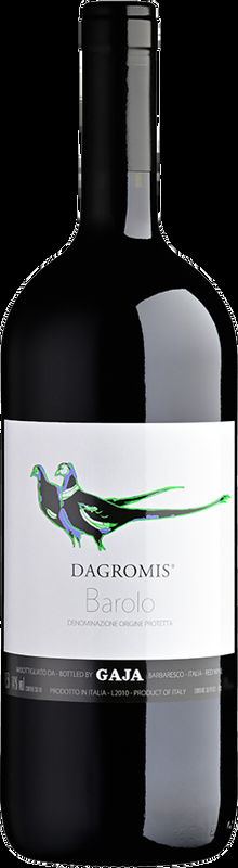 Barolo Dagromis DOP Angelo Gaja - 2020 - Piemont, Italien