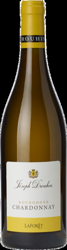Chardonnay Laforêt Bourgogne A.O.C. Joseph Drouhin - 2023 - Burgund, Frankreich