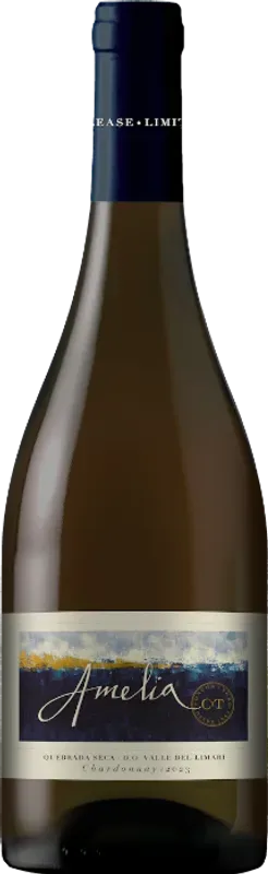 Amelia Chardonnay Central Valley Concha y Toro - 2023 - Valle Central, Chile