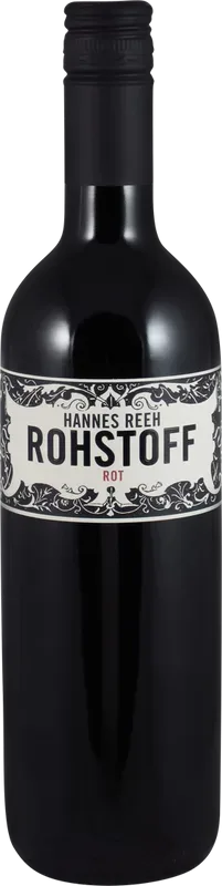 Rohstoff Rot Cuvée Hannes Reeh - 2020 - Burgenland, Österreich