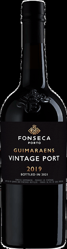 Guimaraens Fonseca Port - 2019 - Douro, Portugal