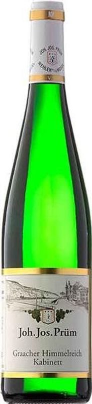 Riesling Graacher Himmelreich Kabinett Weingut Joh. Jos. Prüm - 2022 - Mosel-Saar-Ruwer, Deutschland