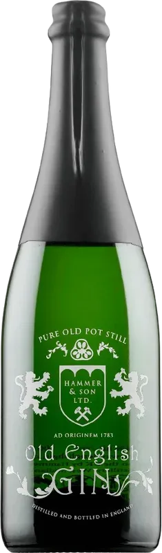 Old English Gin Hammer und Son Ltd - Default Origin