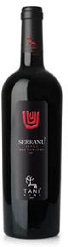 Il Serranu Isola dei Nuraghi IGT Cantina Tani - 2019 - Sardinien, Italien