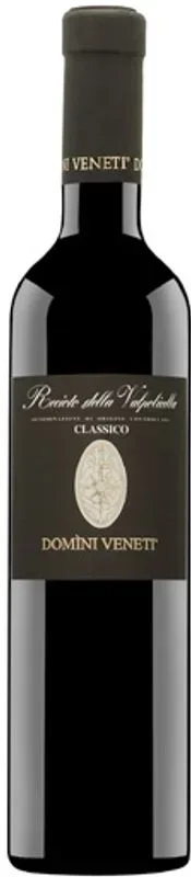 Recioto della Valpolicella Classico DOC Domini Veneti - 2019 - Veneto, Italien