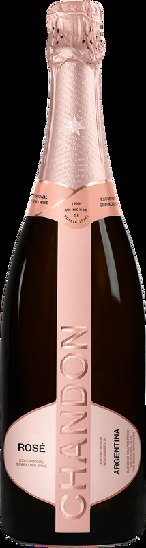 Chandon Rosé Chandon - Mendoza, Argentinien