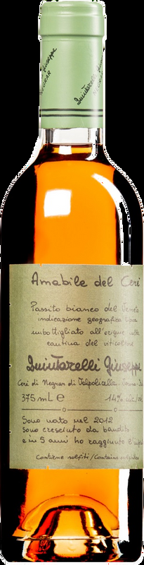 Amabile del Cerè Veneto IGT Giuseppe Quintarelli - 1990 - Veneto, Italien