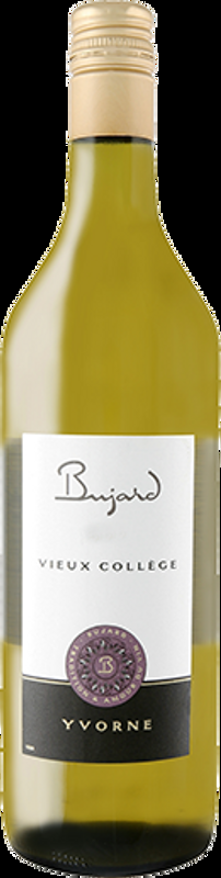 Tournefort St-Saphorin Lavaux AOC Bujard - 2023 - Waadt, Schweiz