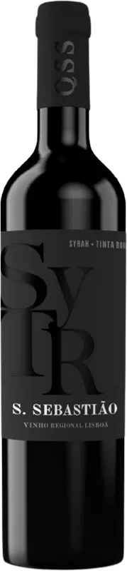 Vinho Regional Lisboa SY.TR Quinta de São Sebastião - 2022 - Estremadura, Portugal