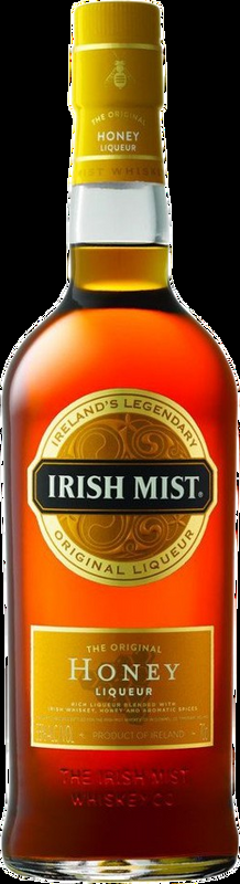 Irish Mist Original Whiskey Irish Mist Whiskey Company - Irland, Grossbritannien