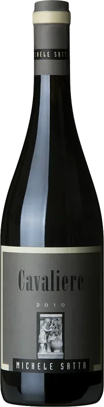 Cavaliere Rosso di Toscana IGT Michele Satta - 2022 - Toskana, Italien