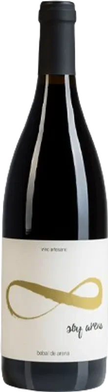 Soy Arena Vino de España Bodegas Gratias - 2022 - Meseta, Spanien